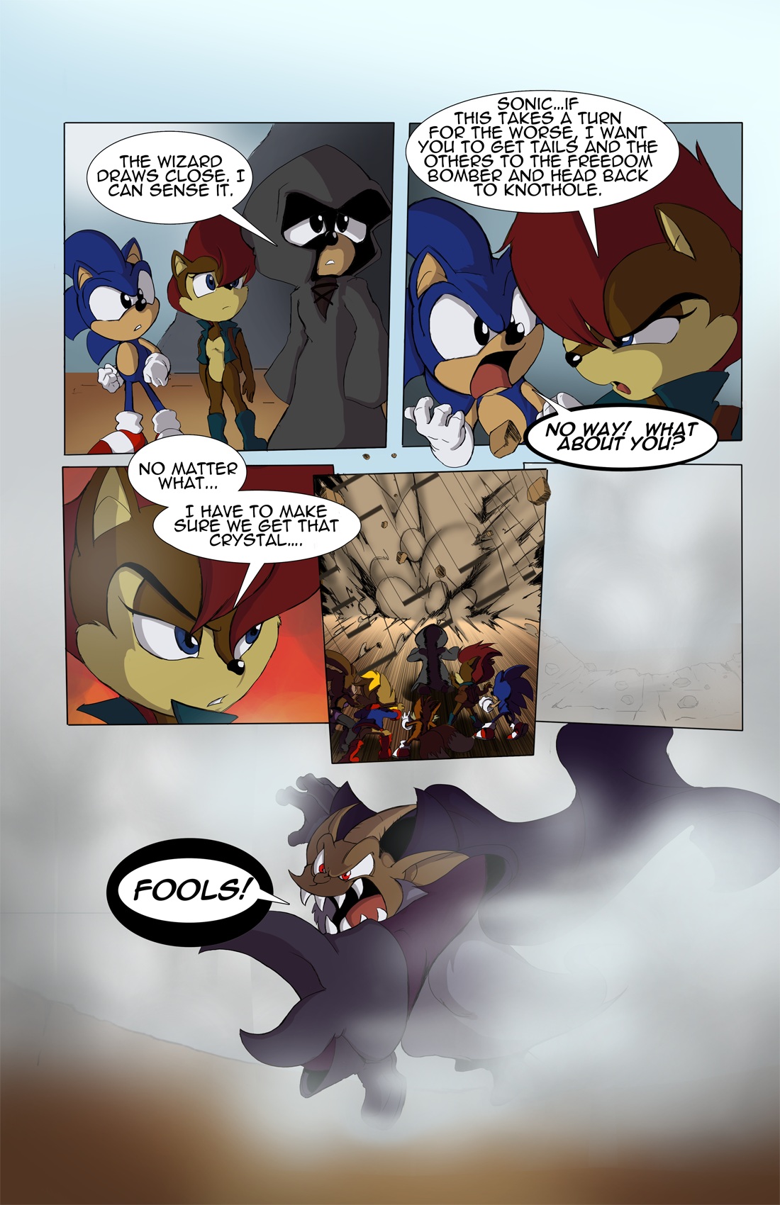 Chapter 4 Page 19